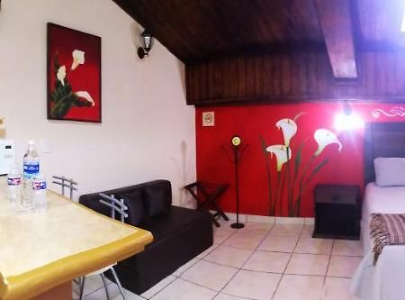 Terraza Suites - Adults Only San Cristóbal de Las Casas Dış mekan fotoğraf