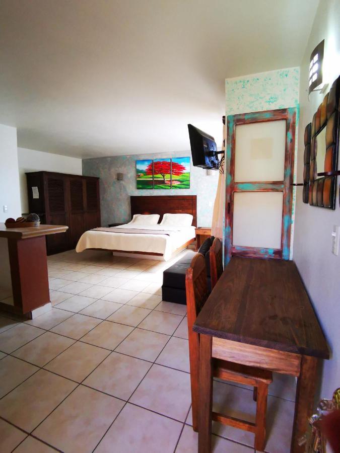 Terraza Suites - Adults Only San Cristóbal de Las Casas Dış mekan fotoğraf