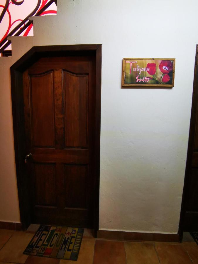 Terraza Suites - Adults Only San Cristóbal de Las Casas Dış mekan fotoğraf