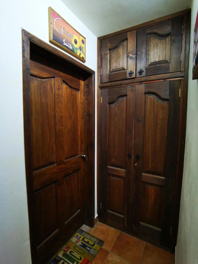 Terraza Suites - Adults Only San Cristóbal de Las Casas Dış mekan fotoğraf