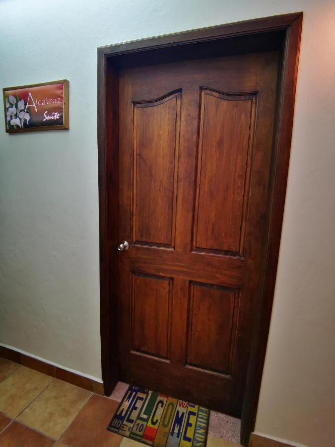 Terraza Suites - Adults Only San Cristóbal de Las Casas Dış mekan fotoğraf