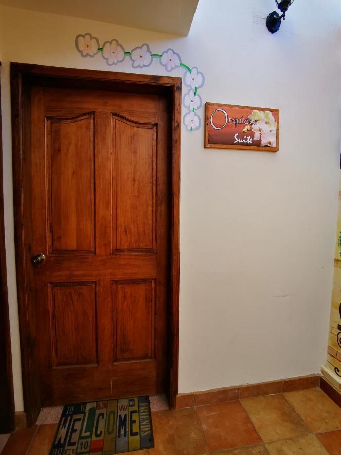 Terraza Suites - Adults Only San Cristóbal de Las Casas Dış mekan fotoğraf