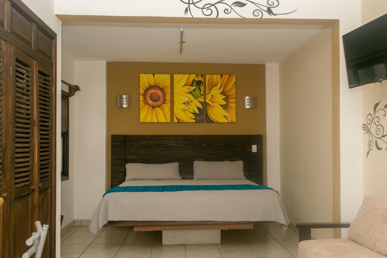 Terraza Suites - Adults Only San Cristóbal de Las Casas Dış mekan fotoğraf