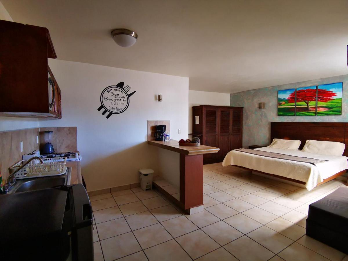 Terraza Suites - Adults Only San Cristóbal de Las Casas Dış mekan fotoğraf