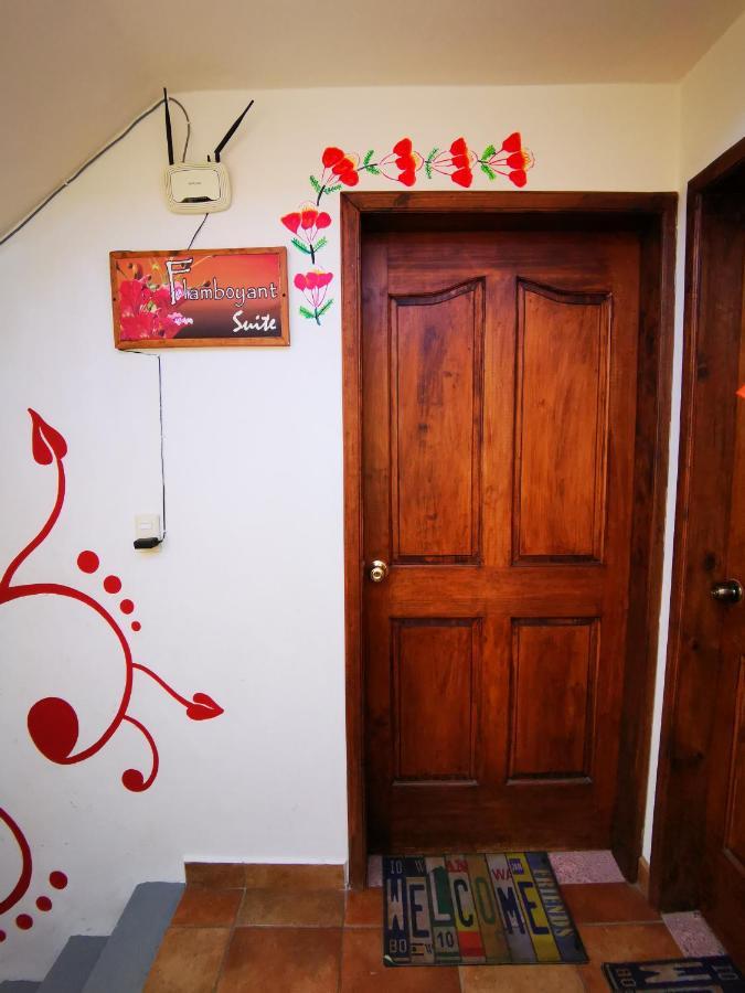 Terraza Suites - Adults Only San Cristóbal de Las Casas Dış mekan fotoğraf