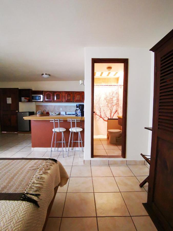 Terraza Suites - Adults Only San Cristóbal de Las Casas Dış mekan fotoğraf