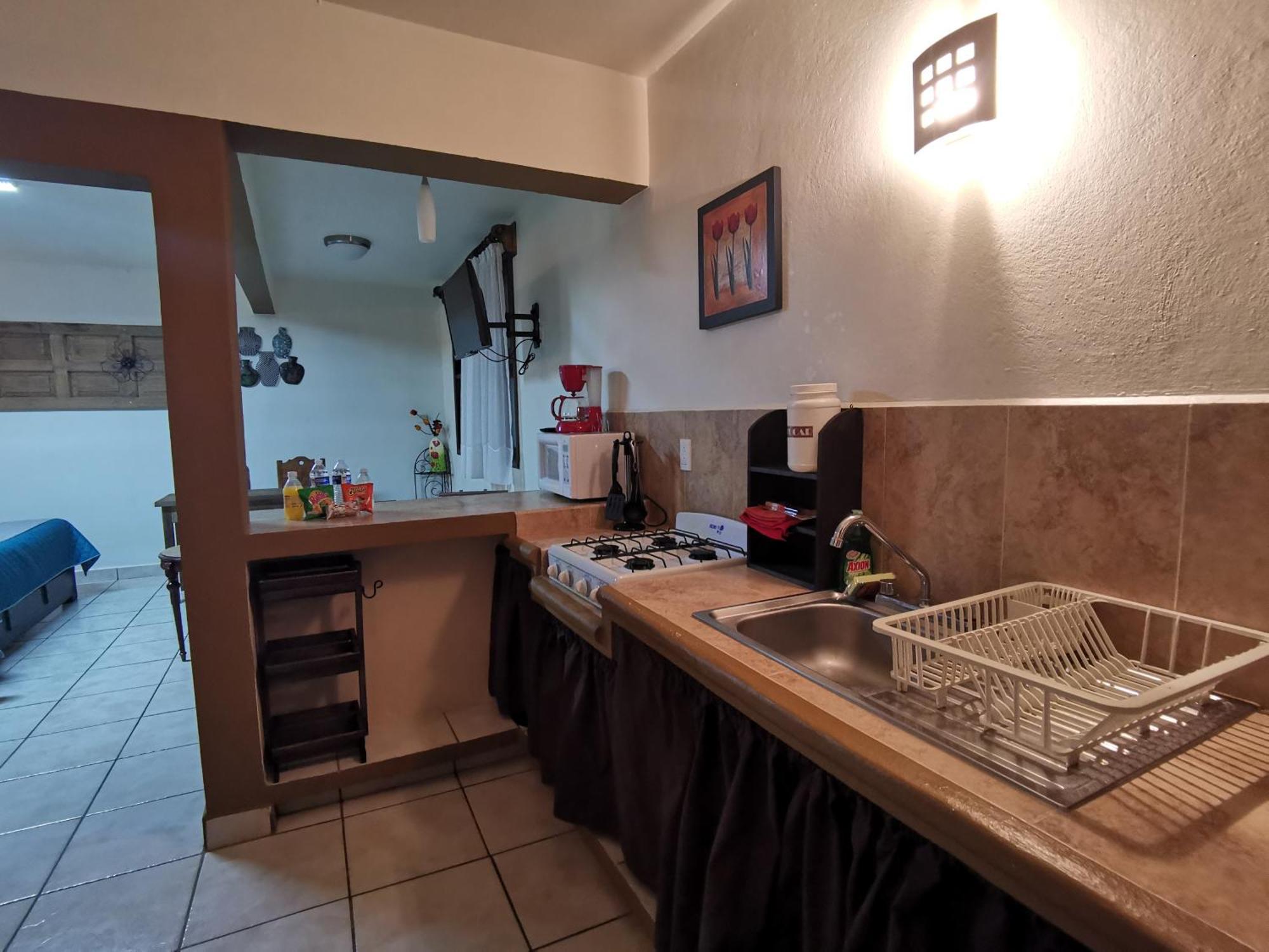 Terraza Suites - Adults Only San Cristóbal de Las Casas Dış mekan fotoğraf